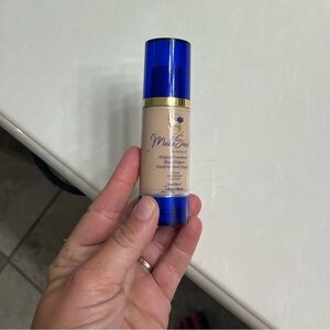 MakeSense foundation in Fawn